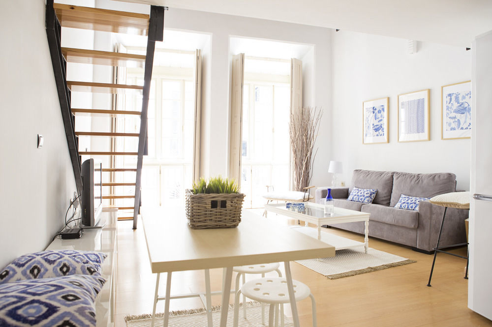 Suncity Loft Especeria 1 Apartment Malaga Luaran gambar